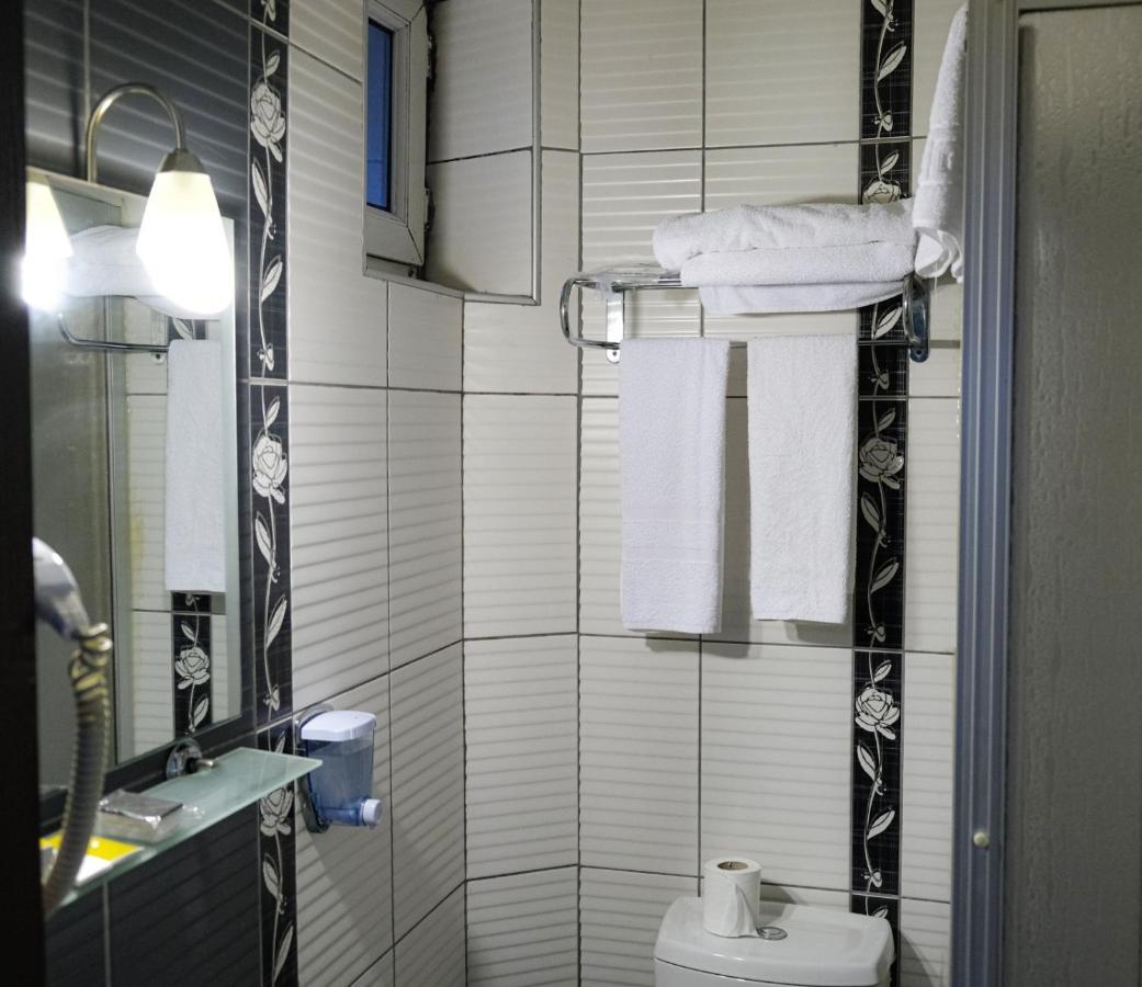 Kispet Konak Hotel Çanakkale Exterior foto