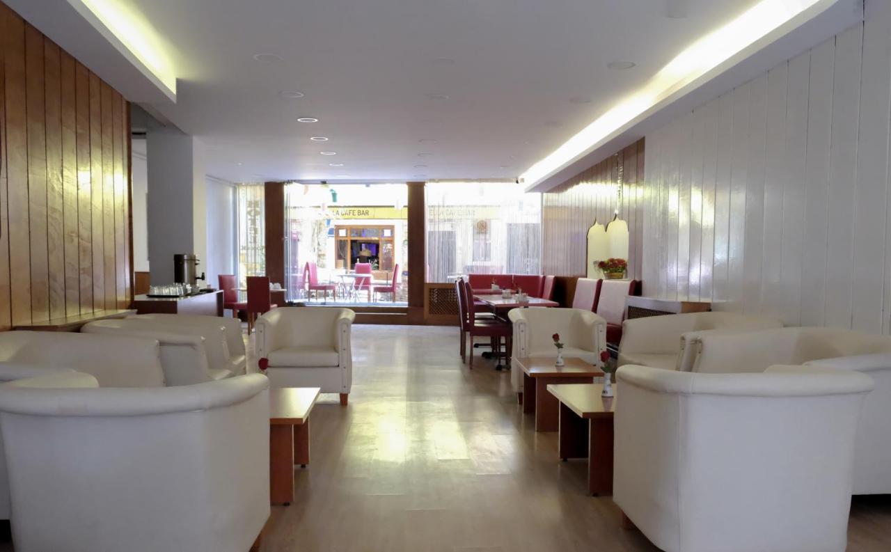 Kispet Konak Hotel Çanakkale Exterior foto