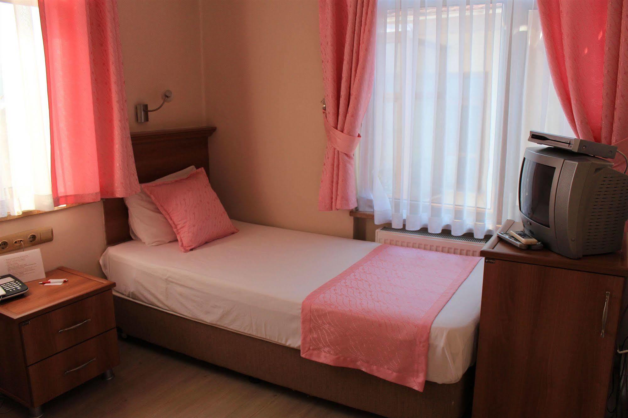 Kispet Konak Hotel Çanakkale Exterior foto