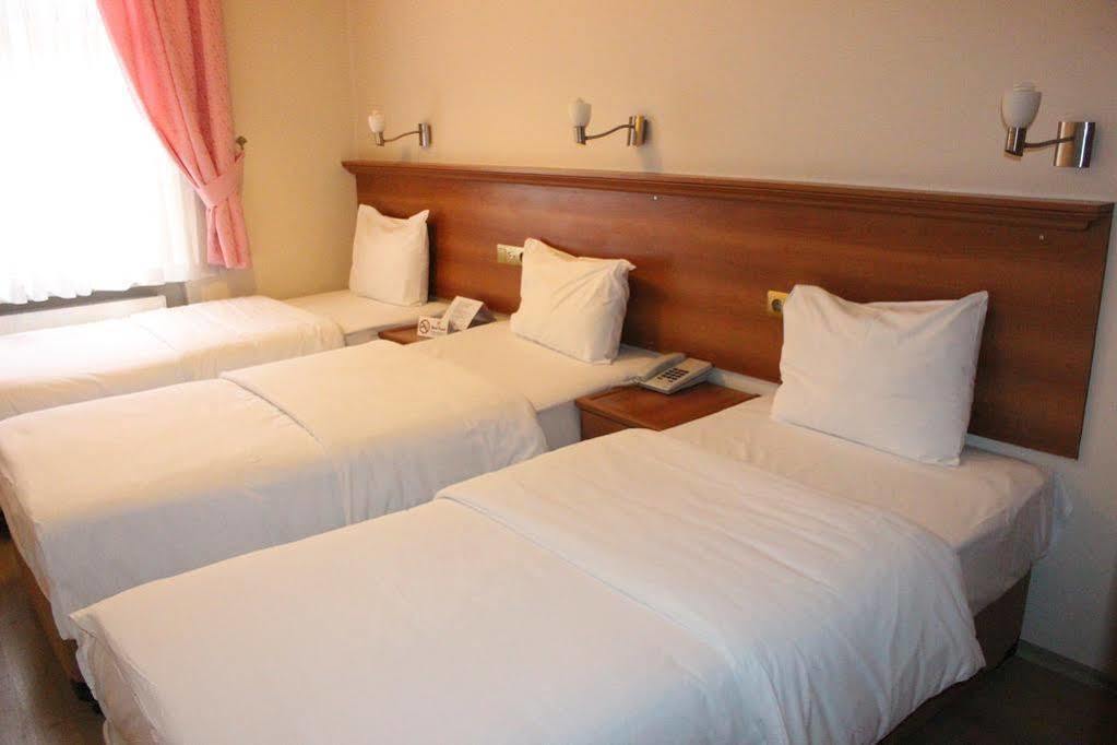 Kispet Konak Hotel Çanakkale Exterior foto