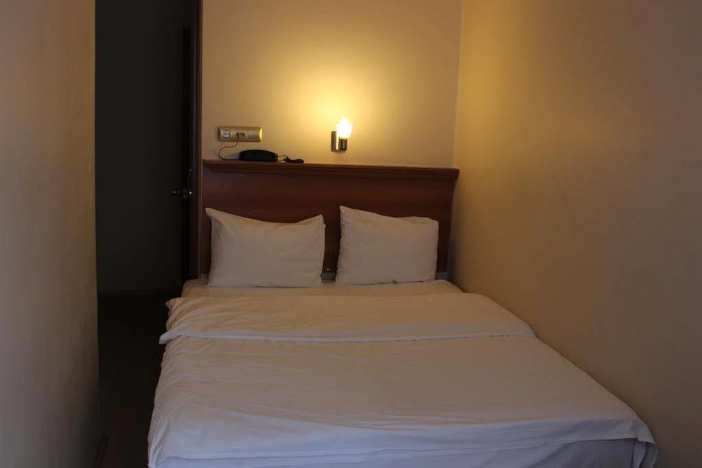 Kispet Konak Hotel Çanakkale Exterior foto